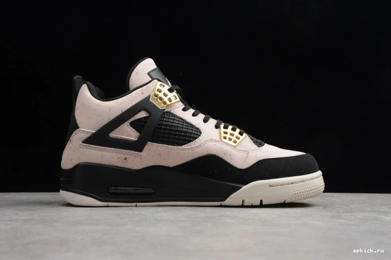 Cheap EP 4 AQ9129-601  Red Silt Splatter Retro AQ9129-601 Jordan AIR 0225